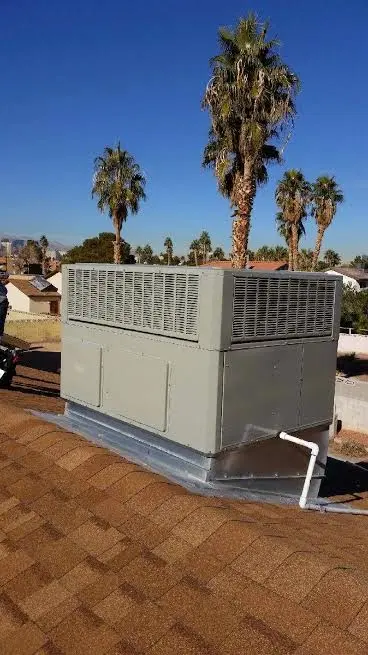 Heat Pump Repair in Santa Fe, NM